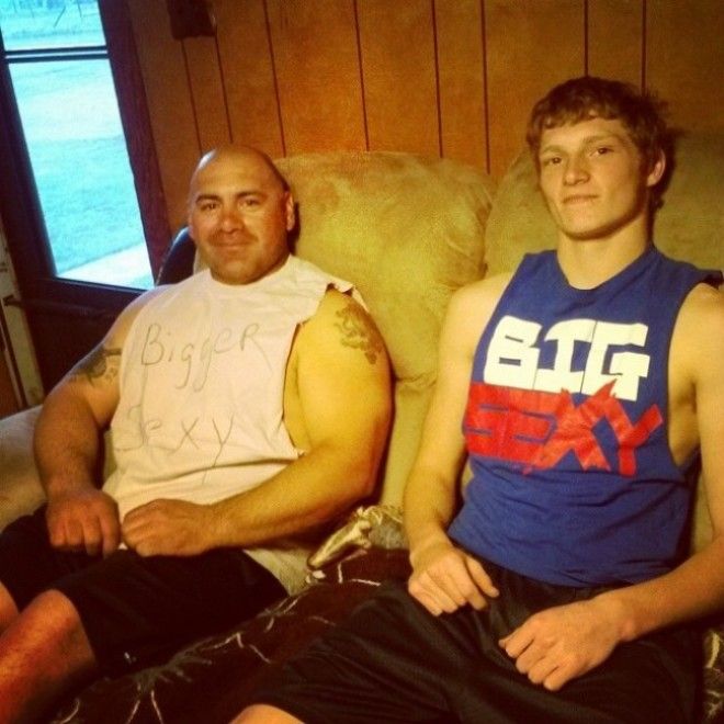 15 подтверждений того что родители иногда могут быть теми еще засранцами