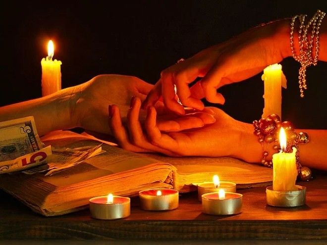 15 мистических историй от которых волосы встанут дыбом