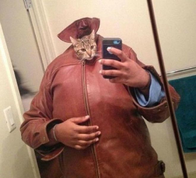 Странная забава