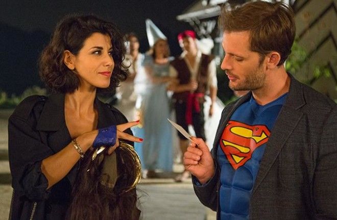 7 отличных новых комедий из Европы