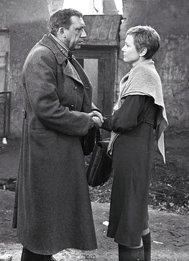 Как создавался фильм 20 дней без войны