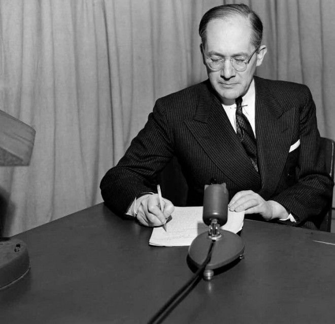 15 пугающих фактов и фотографий Нюрнбергского процесса