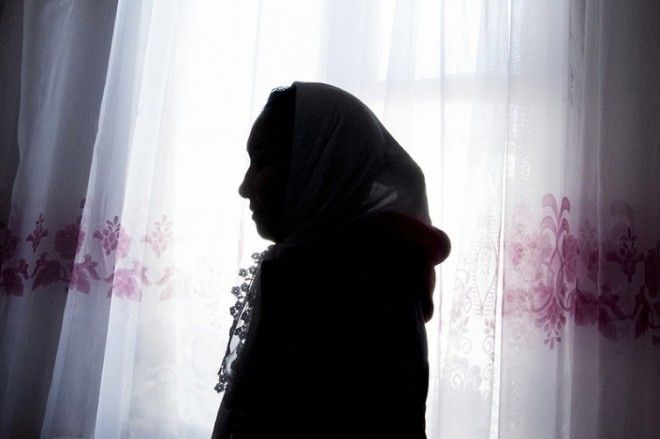 Киргизские пленницы: дикий обряд похищения невесты похищение невесты Кыргызстан Киргизия пленницы традиция