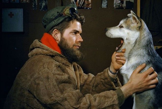 20 неопубликованных фотографий из архивов National Geographic неопубликованные фотографии National Geographic National Geographic Found