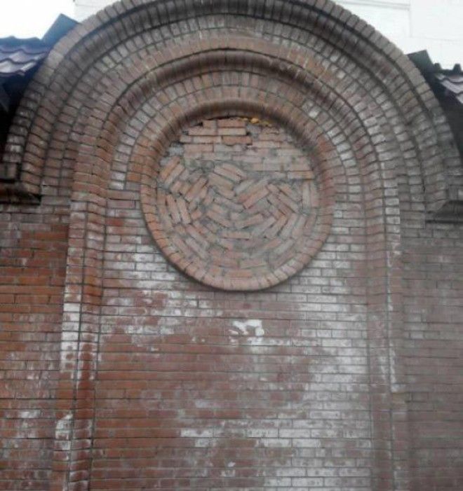 провалы дизайнеров дизайнерские провалы нелепые архитектурные творения