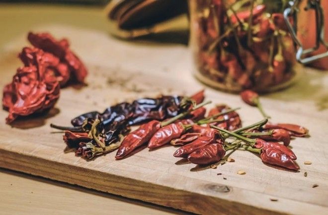 Польза и вред что происходит с нашим организмом когда мы едим острую пищу