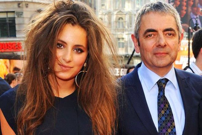 Гены не подвели 7 красивых дочек от некрасивых звездных отцов