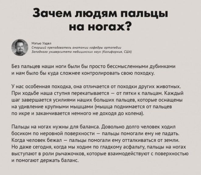 10 вопросов и ответов которые многое разъясняют