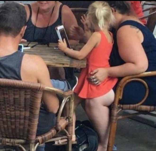 25 фотографий на которые стоит взглянуть во второй раз