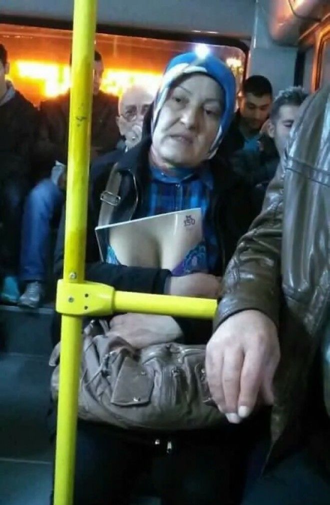 25 фотографий на которые стоит взглянуть во второй раз