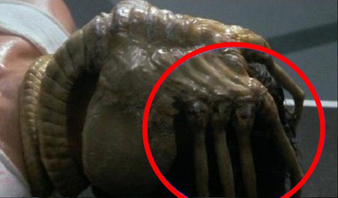 11 самых непростительных киноляпов которые ты не сможешь развидеть