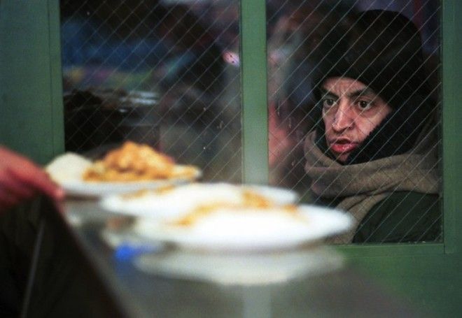 Фотографии которые просто невозможно забыть