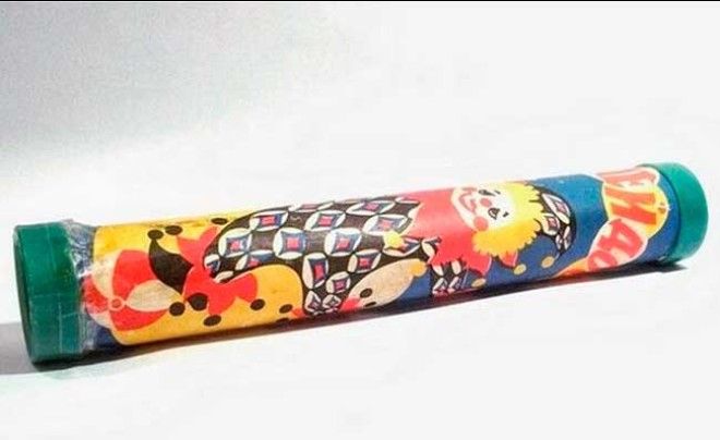 Самые милые игрушки из детства с которыми не хочется расставаться