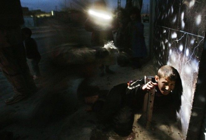 Фотографии которые просто невозможно забыть