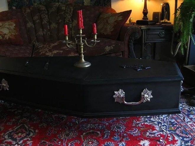 15 мистических историй от которых волосы встанут дыбом