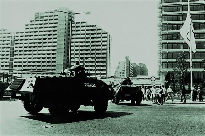 15 исторических фото Кровавой Олимпиады изменившей мир