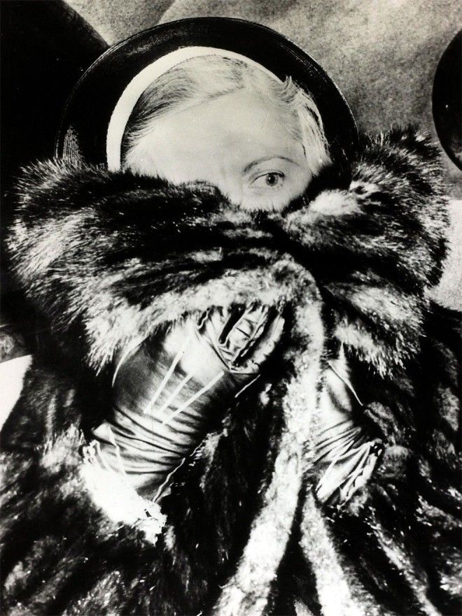 Крестная мать 25 редких фото женщин гангстерского мира