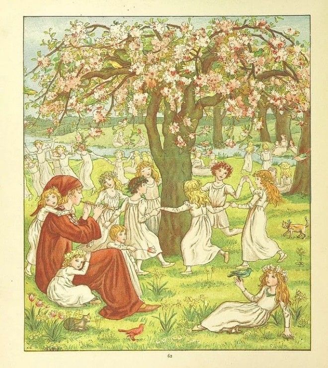 Охотники на крыс реально существовавшая работа в викторианской Европе