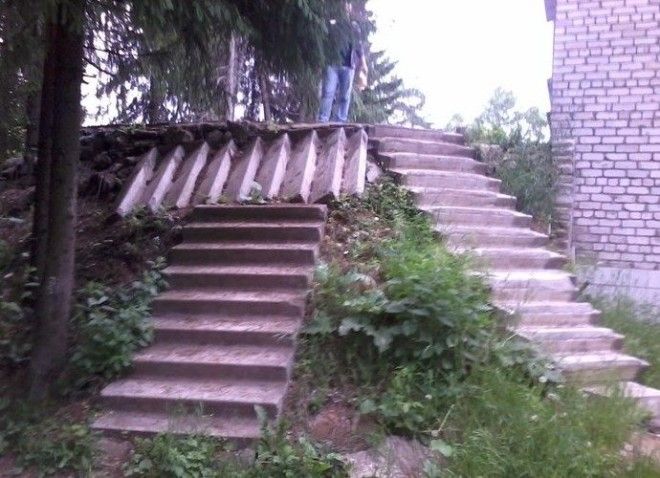 26 фото глядя на которые крутиться мысльНу как можно додуматься до такого