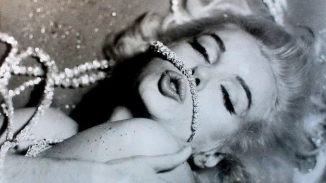 Поразительные факты которые стали известны после смерти Мэрилин Монро