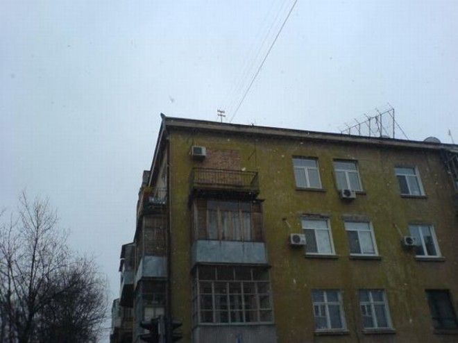 26 фото глядя на которые крутиться мысльНу как можно додуматься до такого