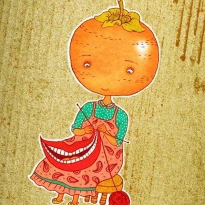 Картинки по запросу хурма вяжет рот