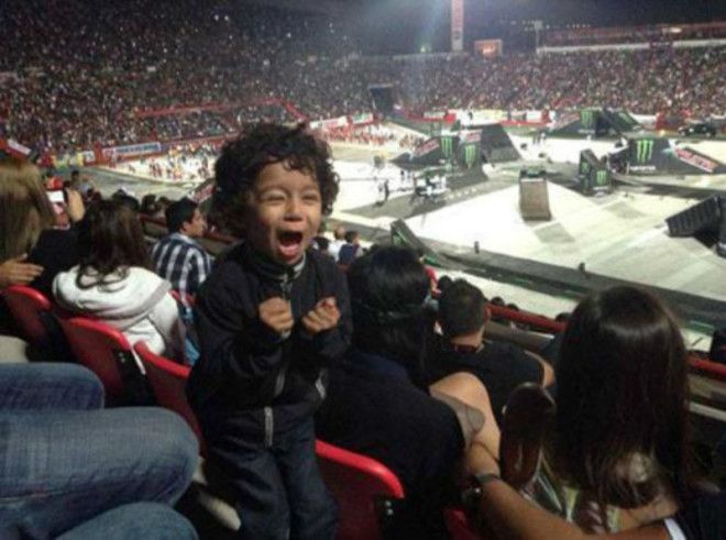 17 фото о том как выглядит истинное счастье