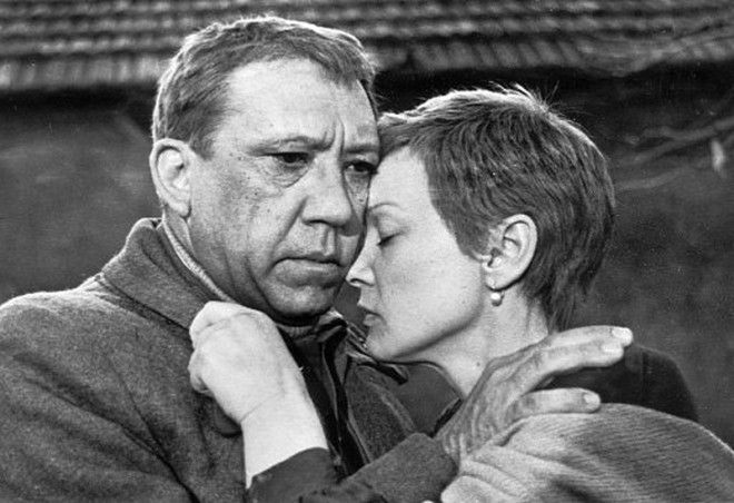 Как создавался фильм 20 дней без войны