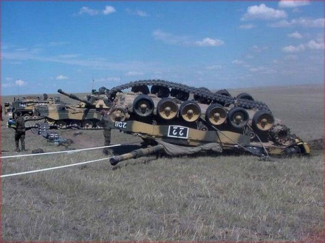 Армейские приколы из разных стран мира