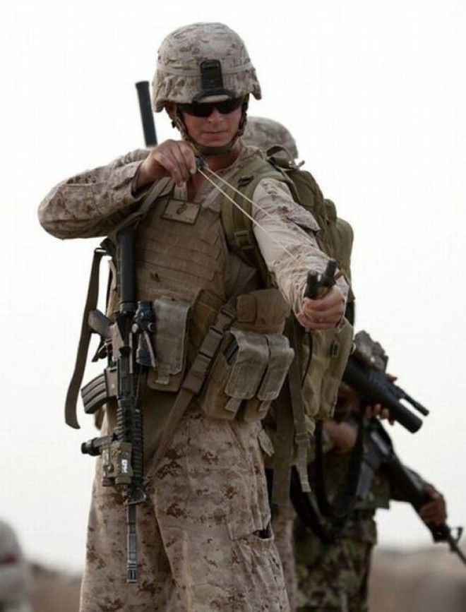 Армейские приколы из разных стран мира