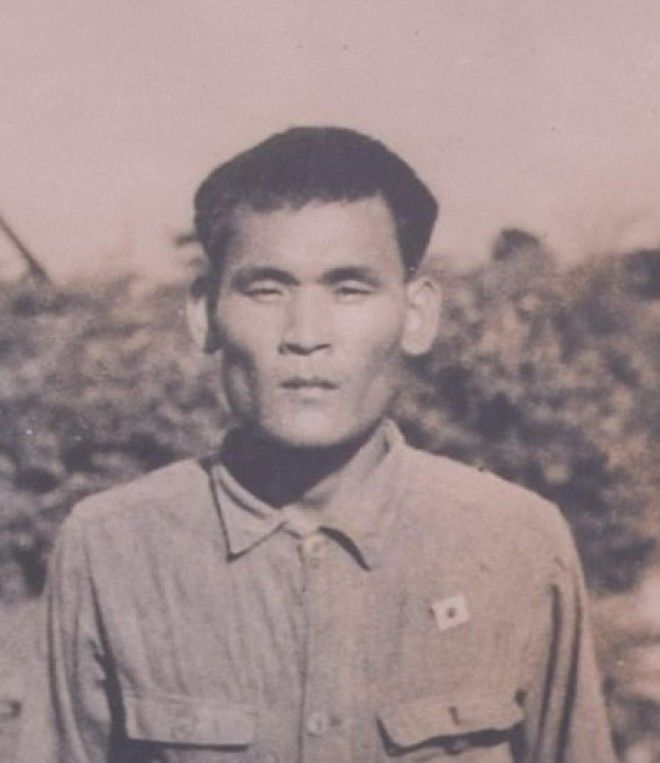 Британских пленных в Японии во время II мировой превращали в живые скелеты