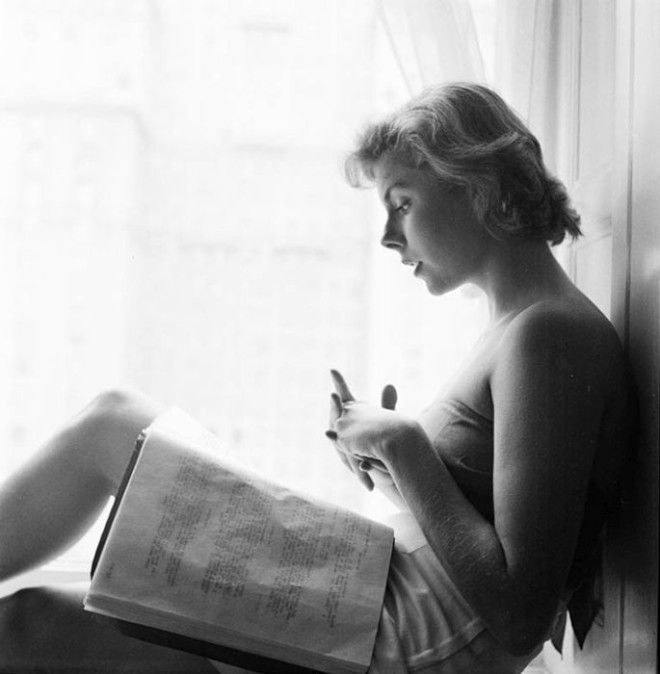 Фотографии НьюЙорка сделанные Стэнли Кубриком когда ему было 17 лет