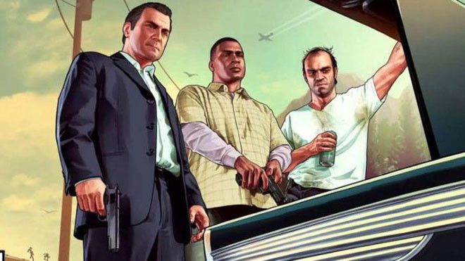 Реальные случаи когда видеоигры вдохновляли геймеров на преступления