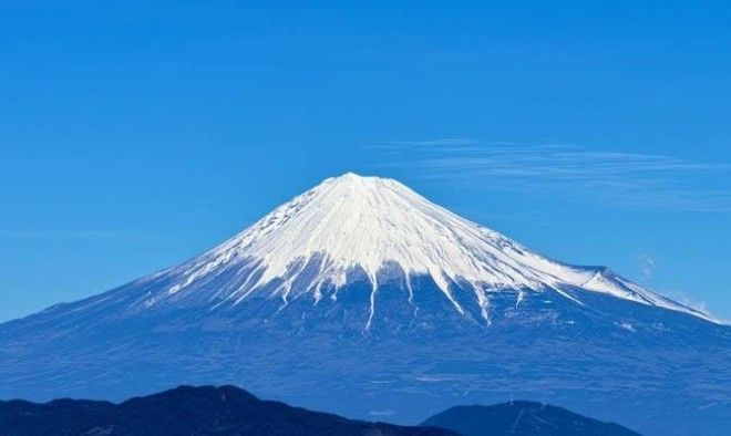 17 интересных фактов о вулканах 