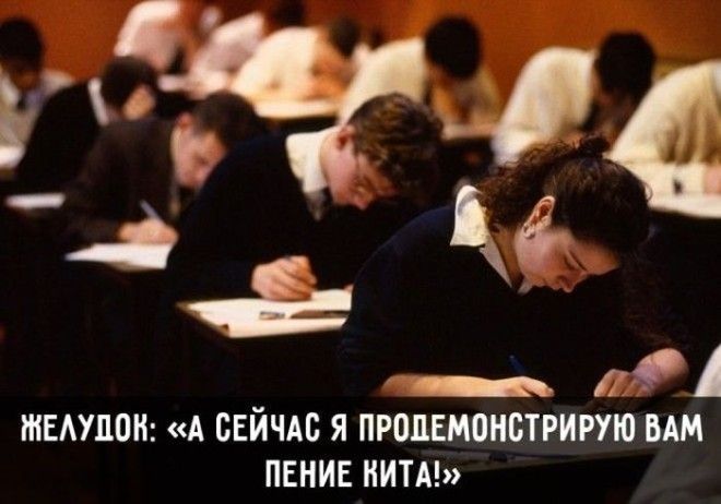 15 жизненных ситуаций которые знакомы каждому