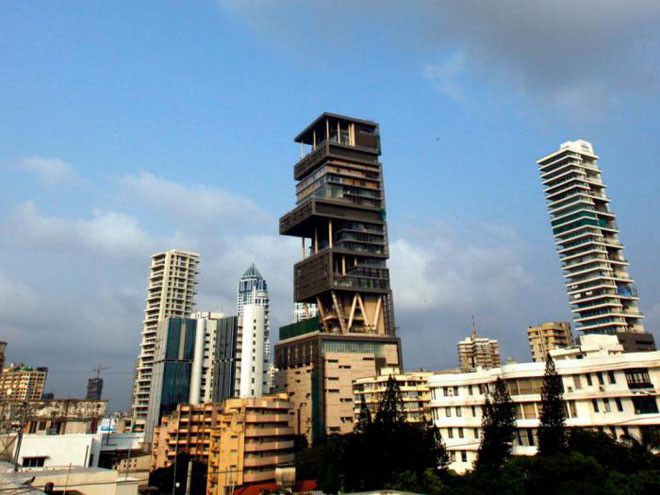 Самые высокие небоскрёбы в мире а так же их стоимость строительства