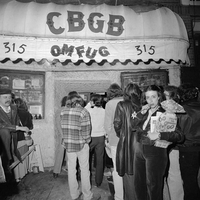 Секс наркотики и диско дикие вечеринки 1970х годов в ночных клубах НьюЙорка
