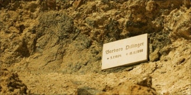 Удивительное место на дне моря от которого по спине бегают мурашки