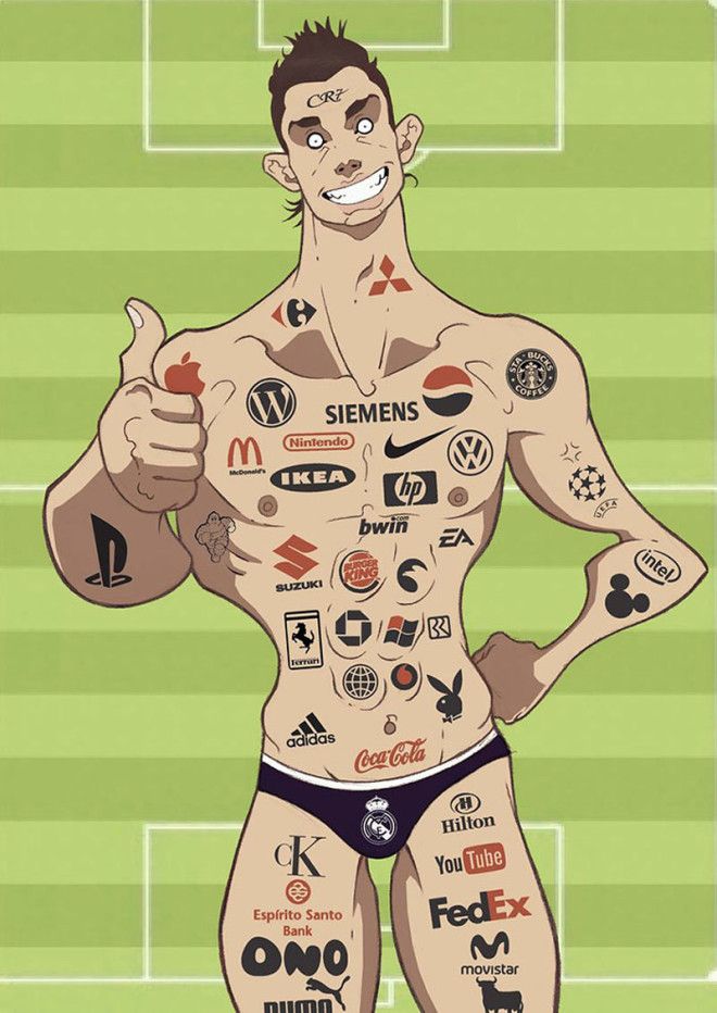 Поклонение брендам