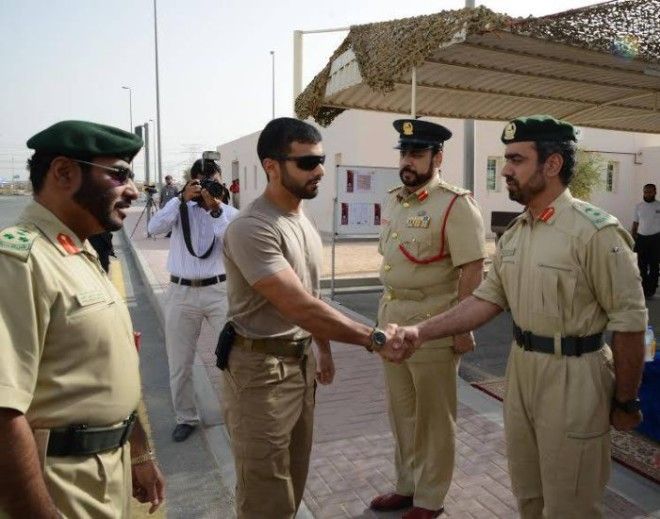 10 темных секретов богатых и знатных жителей Дубая