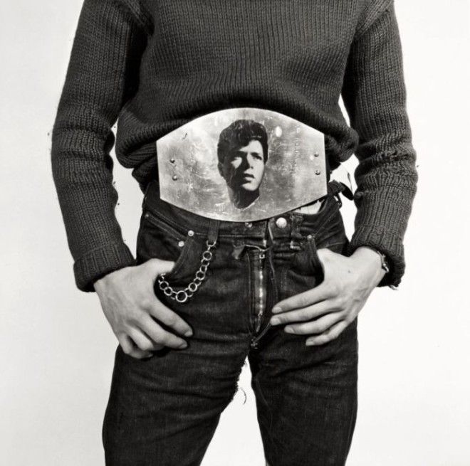 Хальбастарке молодежная субкультура Швейцарии в 5060е годы