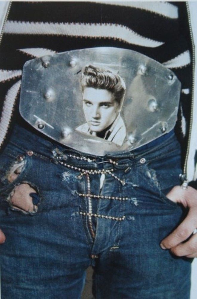 Хальбастарке молодежная субкультура Швейцарии в 5060е годы