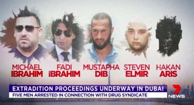 10 темных секретов богатых и знатных жителей Дубая