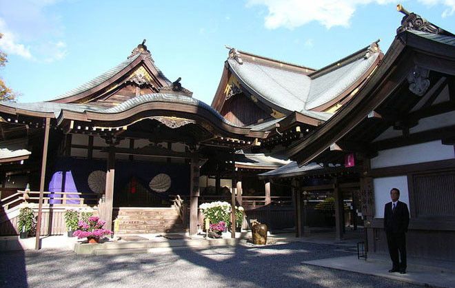 Самые сверхсекретные места планеты в которых вы никогда не побываете