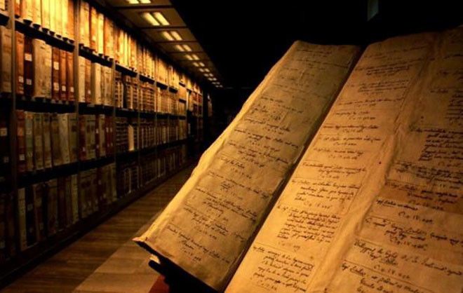 Самые сверхсекретные места планеты в которых вы никогда не побываете