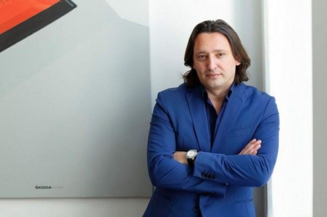 Шефдизайнеры крупнейших автокомпаний которых почти никто не знает