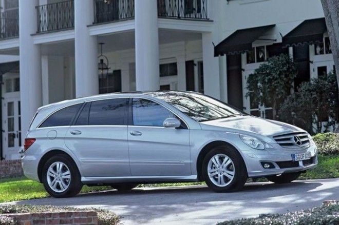 Шефдизайнеры крупнейших автокомпаний которых почти никто не знает