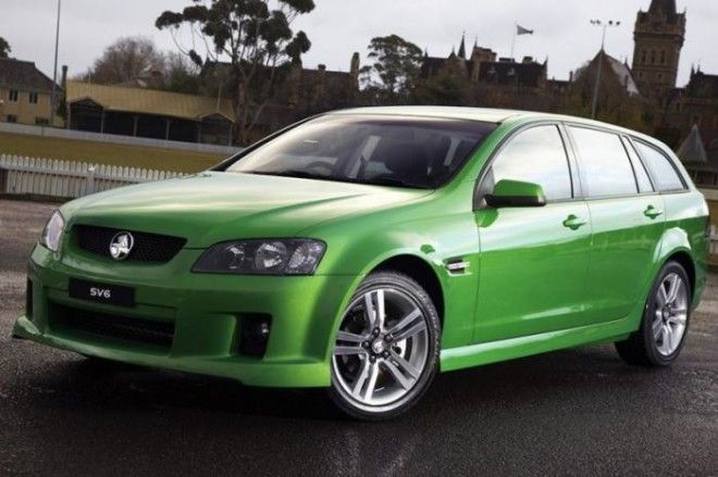 Шефдизайнеры крупнейших автокомпаний которых почти никто не знает