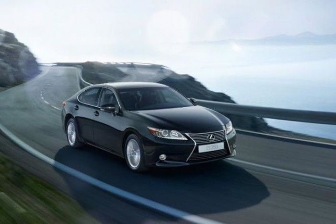 Шефдизайнеры крупнейших автокомпаний которых почти никто не знает