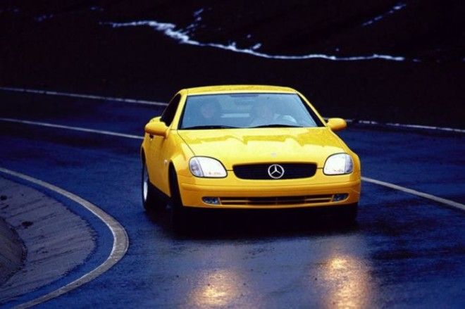 Шефдизайнеры крупнейших автокомпаний которых почти никто не знает